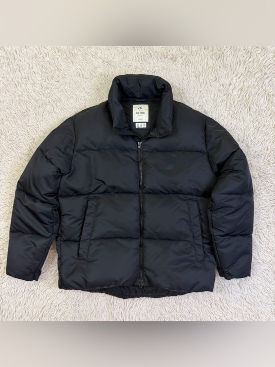 Abercrombie & Fitch Other - Abercrombie and Fitch The A&F Ultra Collection Puffer Jacket